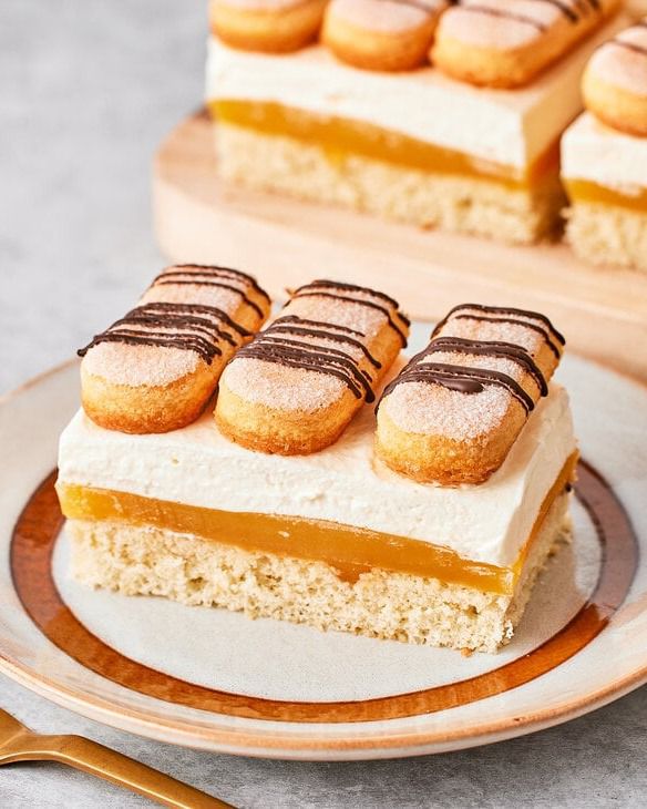 Citrus Bliss Easy Orange Delight