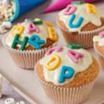 Deliciously Easy School Muffins