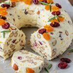 Festive 15-Minute Cheese Delight