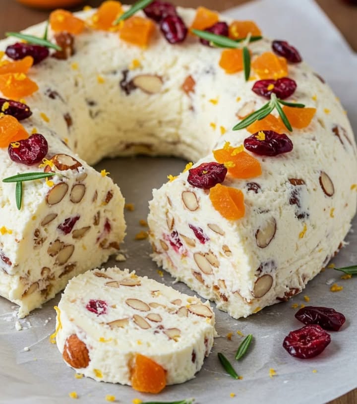 Festive 15-Minute Cheese Delight