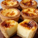 Irresistible Mini Cheesecake Tartlets