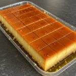Irresistibly Creamy Homemade Flan