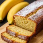 Irresistibly Easy Banana Bread Bliss