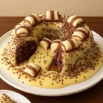 Decadent Kinder Chocolate Bliss