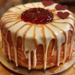 Deliciously Irresistible Guayaba Cake