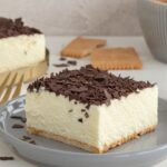 Deliciously Simple Foam Cake Delight