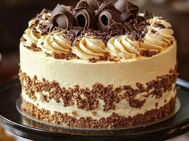 Irresistible Creamy Tiramisu Delight: The Ultimate Easy Recipe