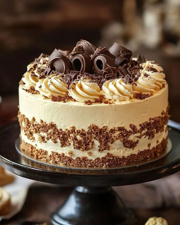 Irresistible Creamy Tiramisu Delight
