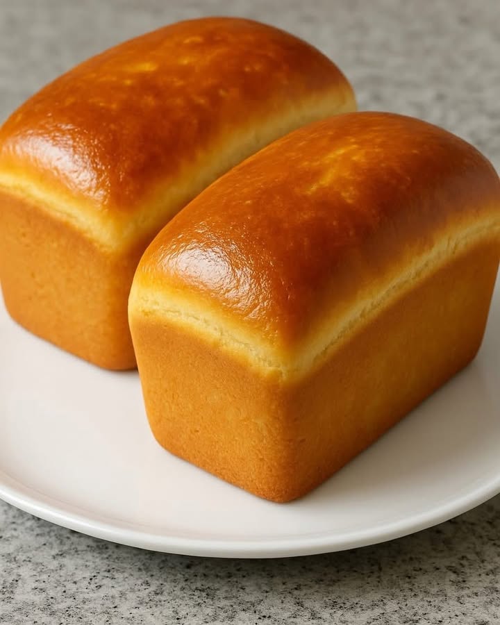 Blender Bread Effortless Comfort Baking